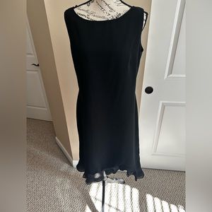 Little Black Dress By Virgo